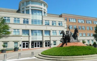 Prince George's County District Court