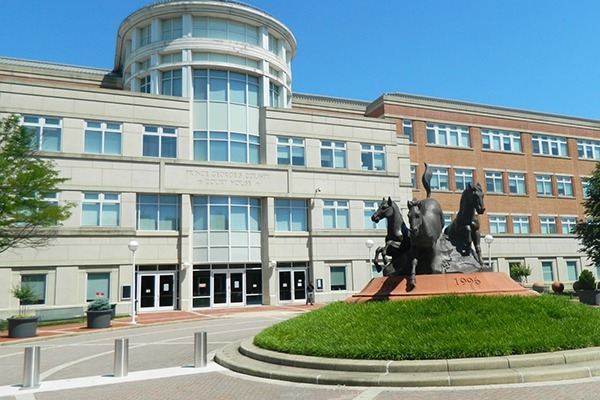 Prince George's County District Court