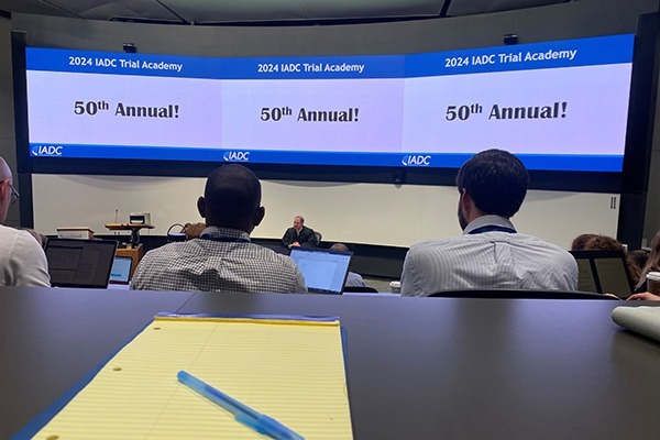 International Association of Defense Counsel