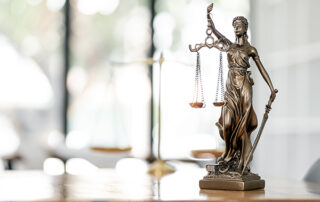 Scales of Justice