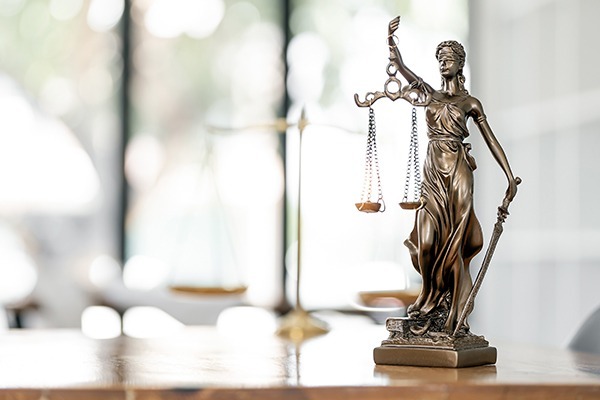 Scales of Justice